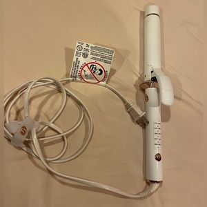 T3 Curling Iron